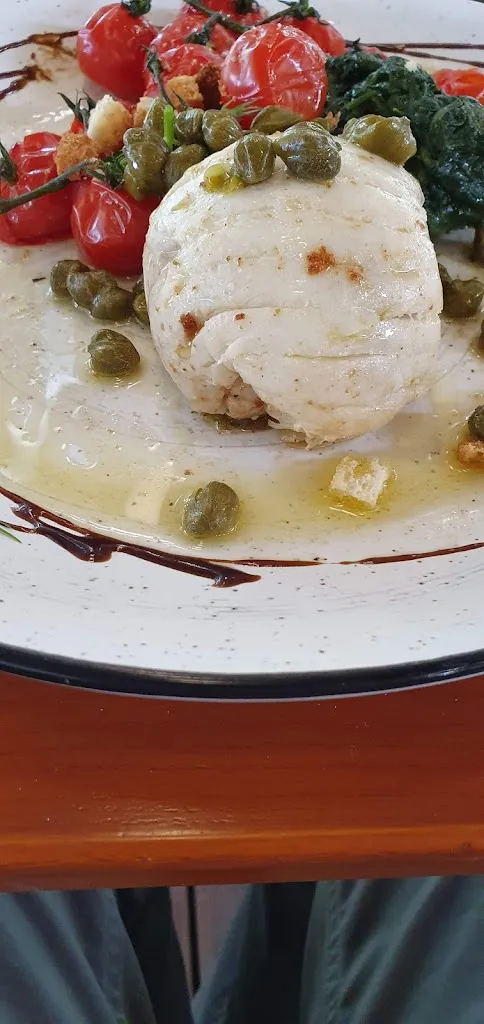 Menu_Le Bistrot de Colombiers Hérault _Colombiers_image_5