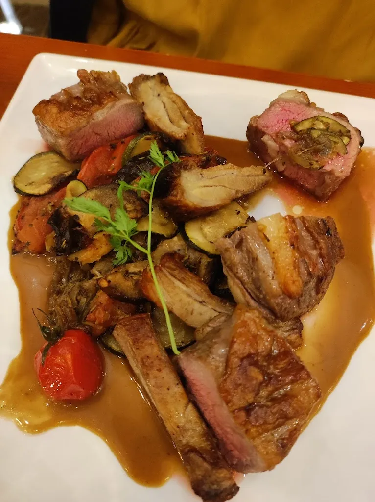 Menu_Le Bistrot de Colombiers Hérault _Colombiers_image_6