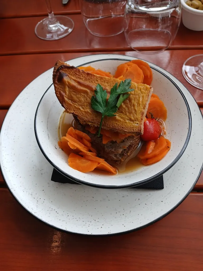 Menu_Le Bistrot de Colombiers Hérault _Colombiers_image_7