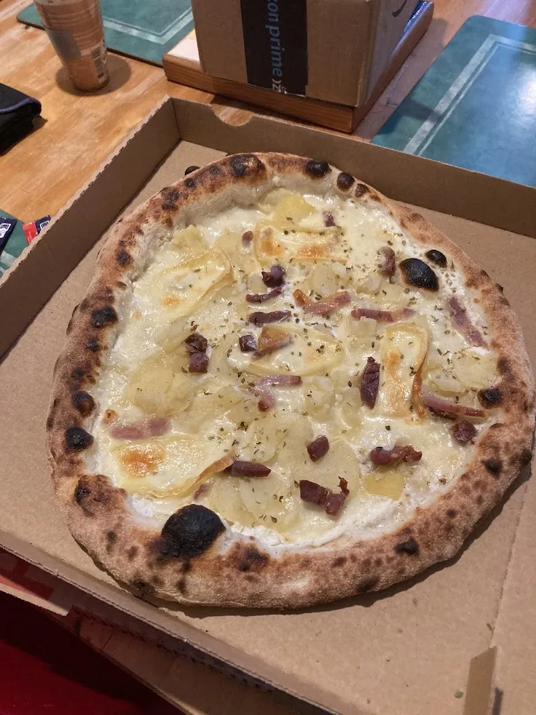 Tiny but mighty Cookie_La casa del gusto Murviel-lès-Béziers_Murviel-lès-Béziers_review