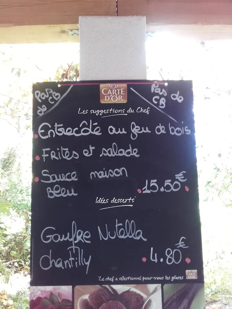 Menu_Pizzéria La Tonnelle_Maureilhan_image_2