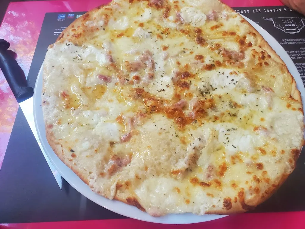 emmanuel le pennec_Pizzéria La Tonnelle_Maureilhan_review