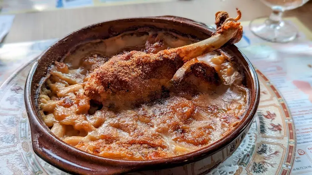 Stacy Kline_Hôtel de France_Chalabre_review