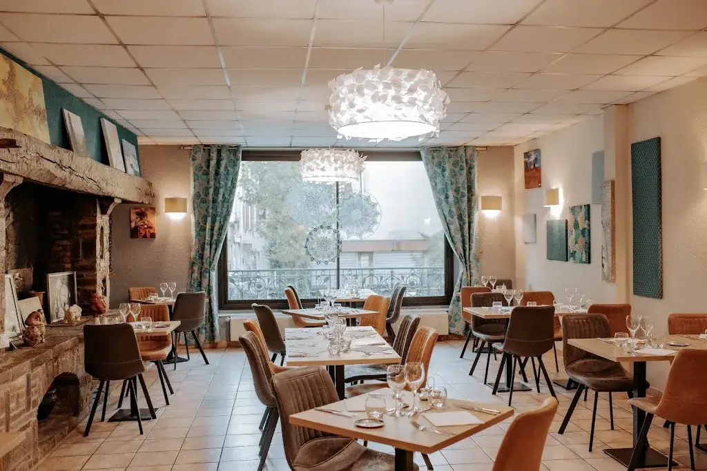 Hôtel de France restaurant à Chalabre