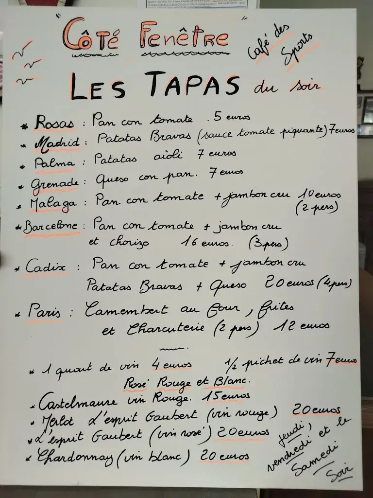 Menu_Café des Sports_Chalabre_image_1