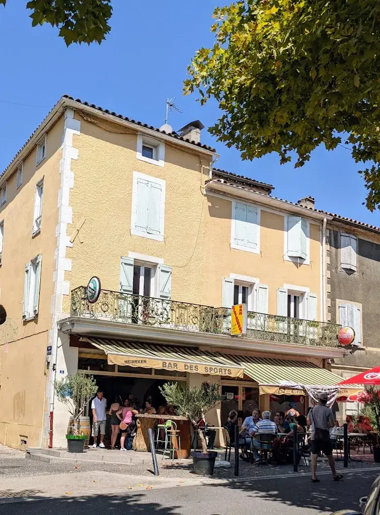 Tassilo Kubitz_Café des Sports_Chalabre_avis