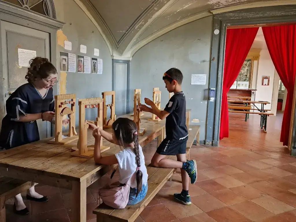 Jan Dolezal_Château Chalabre_Chalabre_review