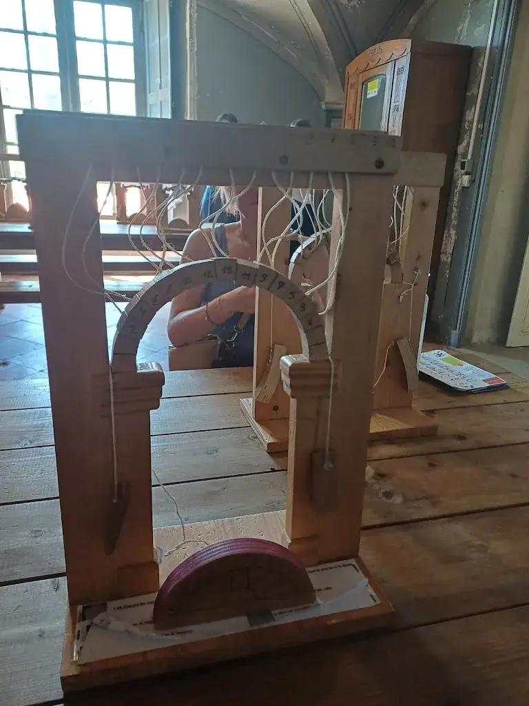 Sam Versele_Château Chalabre_Chalabre_review