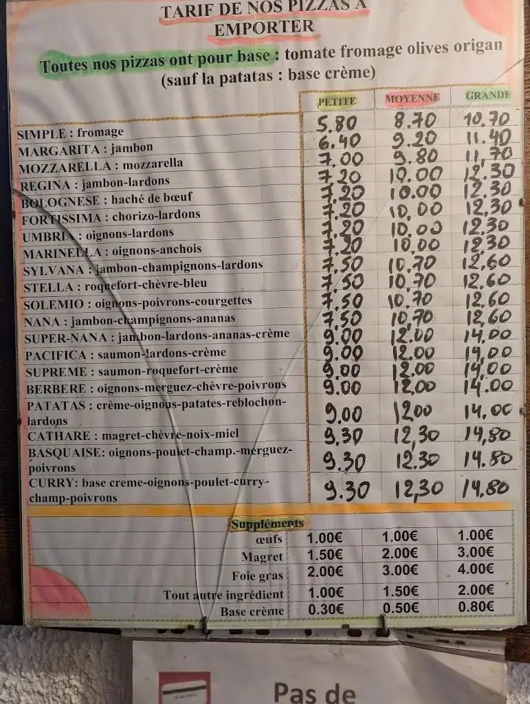 Menu_Stella Pizza_Chalabre_image_1