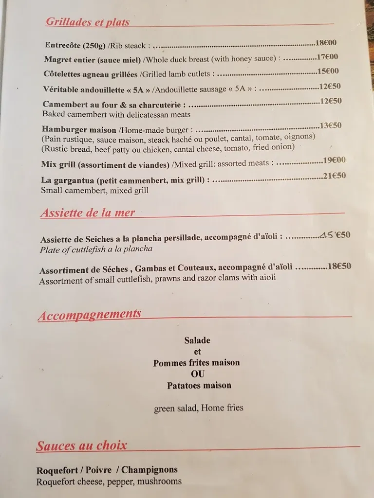 Menu_Restaurant De L'autre Cote Du Pont_Cessenon-sur-Orb_image_3