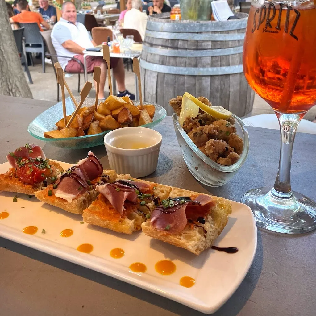 Menu_Restaurant De L'autre Cote Du Pont_Cessenon-sur-Orb_image_5