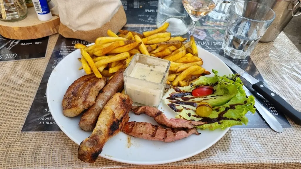 Menu_Restaurant De L'autre Cote Du Pont_Cessenon-sur-Orb_image_8