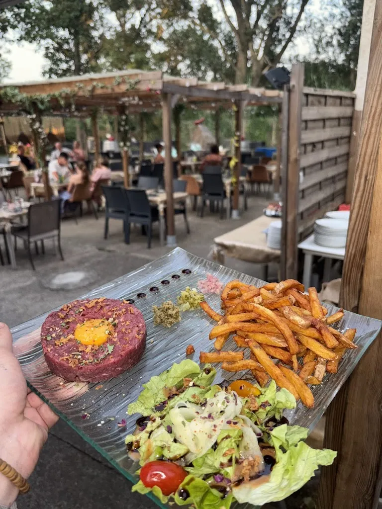 Restaurant De L'autre Cote Du Pont_Cessenon-sur-Orb_slider_image_3