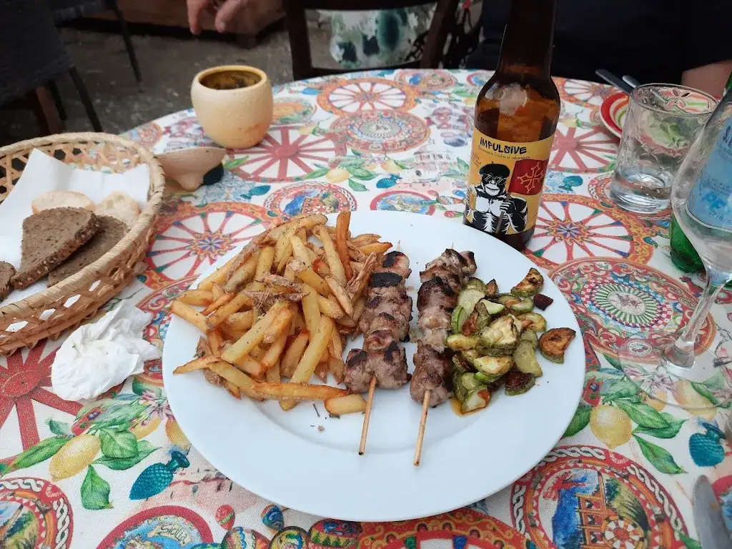 Menu_Òrt aux Serres de Cessenon_Cessenon-sur-Orb_image_4