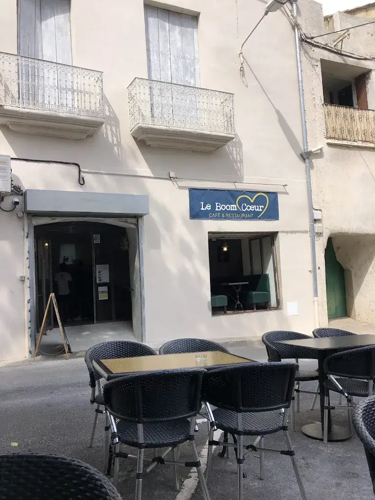 Thomas Fritz_Le Boom Coeur_Cessenon-sur-Orb_review