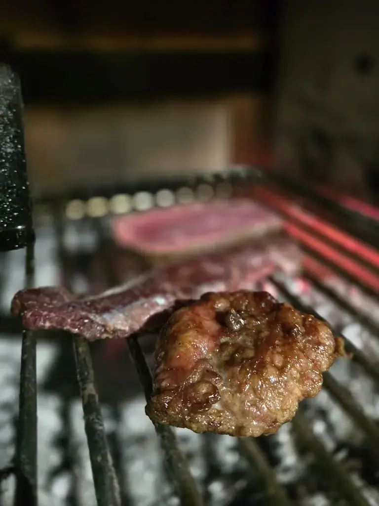 frederic meyer_La Cantina Del Pasaje_Cessenon-sur-Orb_review