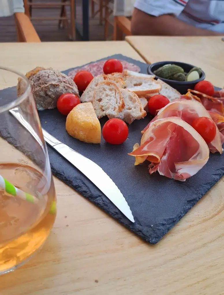 Menu_Restaurant L'Escapade_Roquebrun_image_4