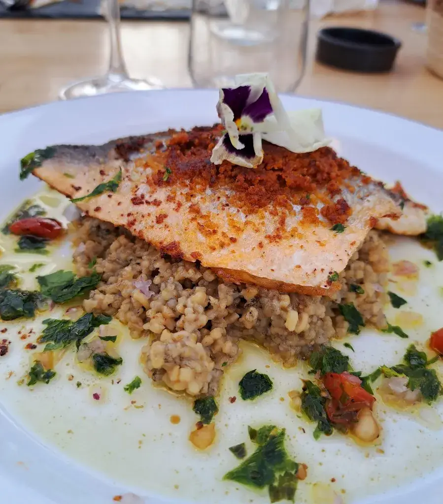 Menu_Restaurant L'Escapade_Roquebrun_image_6