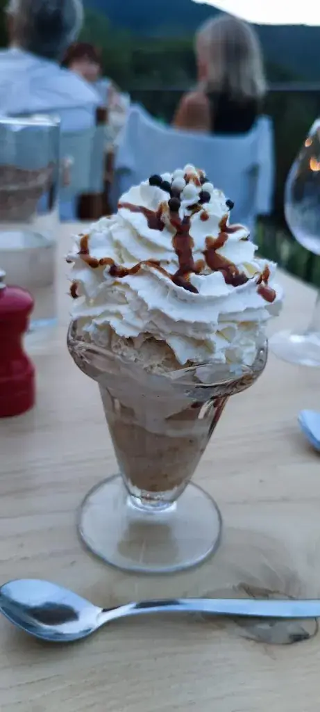 Menu_Restaurant L'Escapade_Roquebrun_image_7