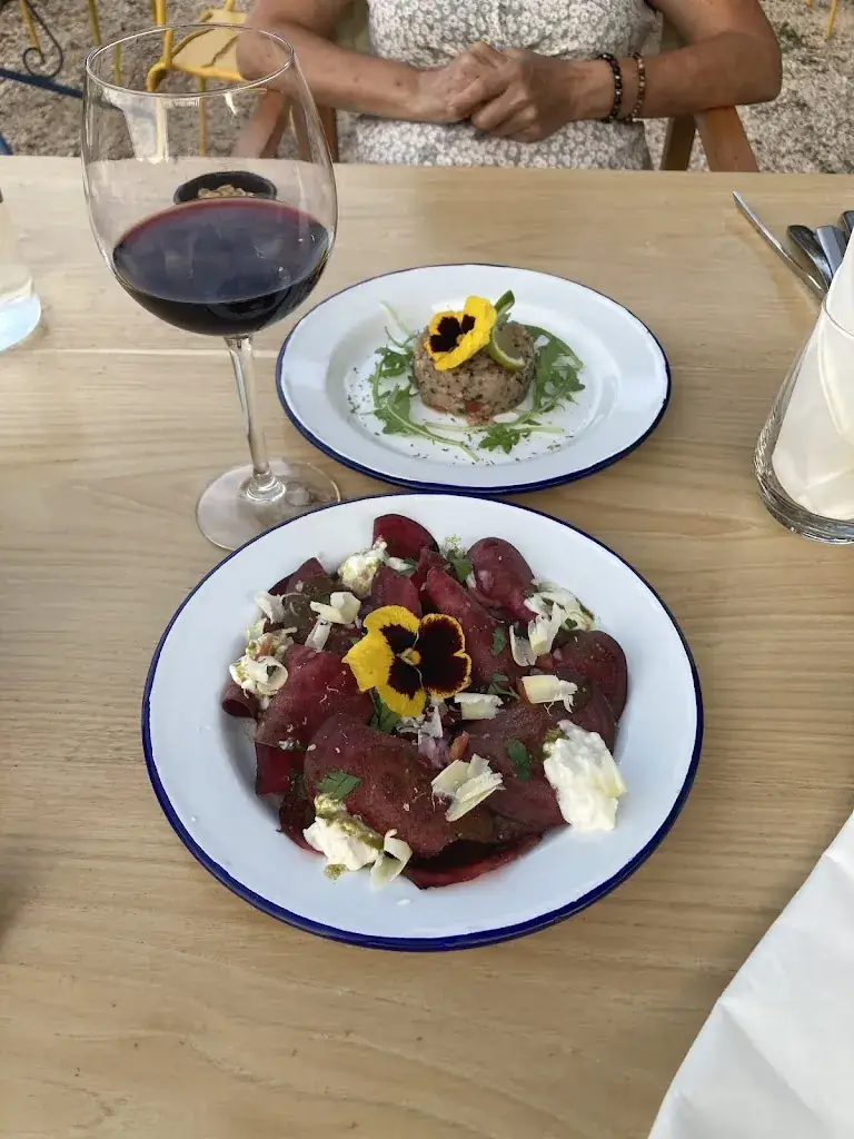 Menu_Restaurant L'Escapade_Roquebrun_image_8