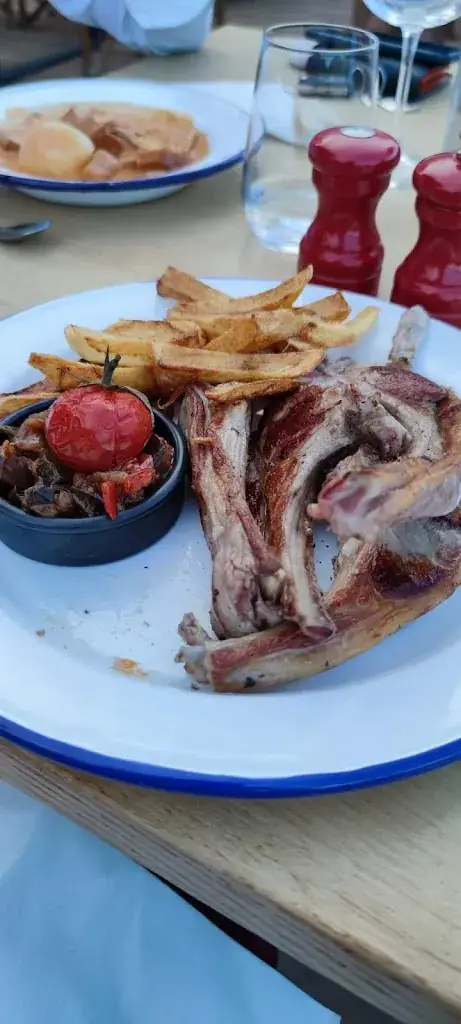 Menu_Restaurant L'Escapade_Roquebrun_image_9