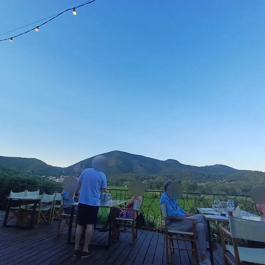 Zephyrin Furioux_Restaurant L'Escapade_Roquebrun_review