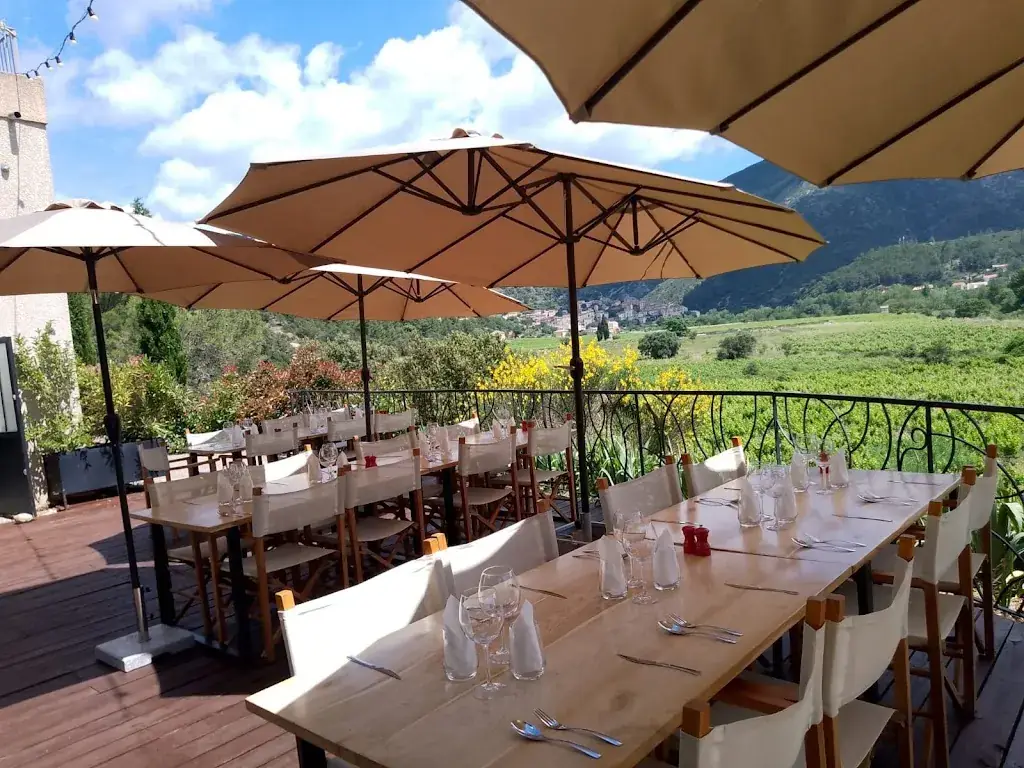 Restaurant L'Escapade_Roquebrun_slider_image_1