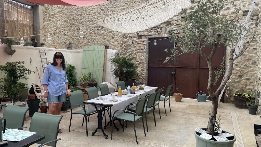 Bo Larsen_Casa Cessenon_Cessenon-sur-Orb_review