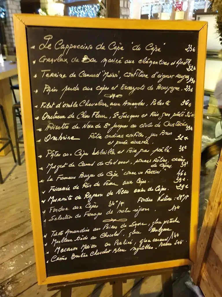 Menu_le Cèpe_Allues_image_3