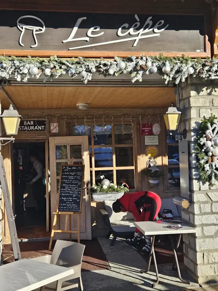 Fernando Barroso_le Cèpe_Allues_review