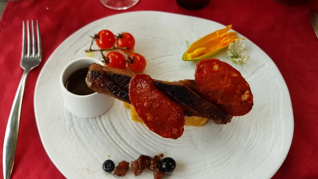 Sebastian_Restaurant le Faitout_Berlou_review