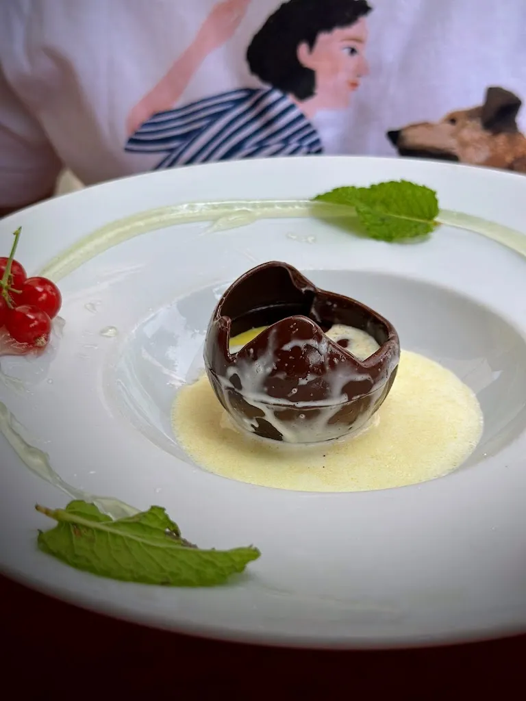 Paul van Stempvoort_Restaurant le Faitout_Berlou_review