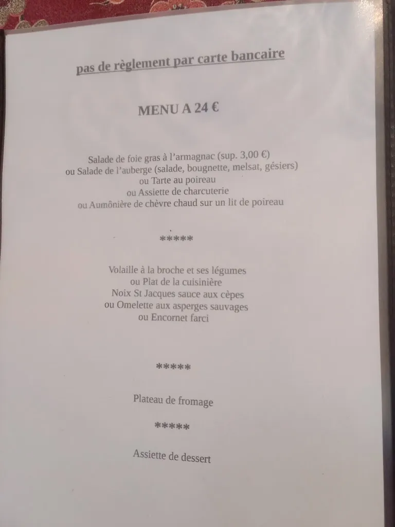 Menu_auberge vigneronne_Pierrerue_image_1