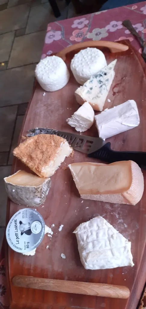 Menu_auberge vigneronne_Pierrerue_image_9