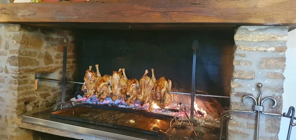 Catherine Prin_auberge vigneronne_Pierrerue_review