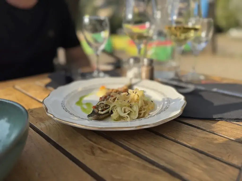 Markus Linke_Guinguette Roquebrun_Roquebrun_review