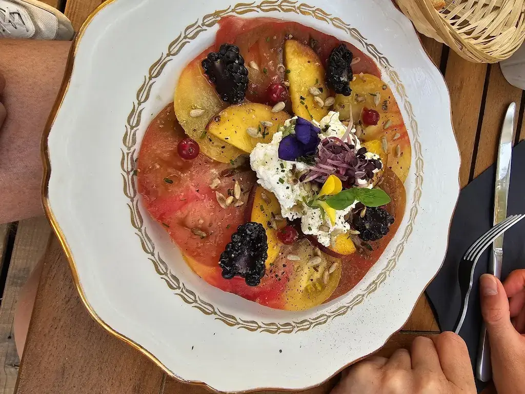 Martijn Schoenmaker_Guinguette Roquebrun_Roquebrun_review