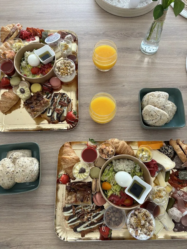 Anthony_Cigales et gourmandises traiteur_Cessenon-sur-Orb_review