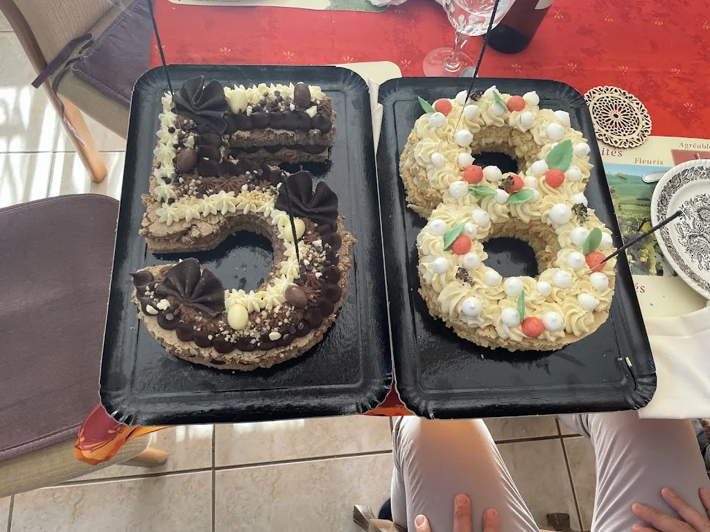 Isabelle MOURET_Cigales et gourmandises traiteur_Cessenon-sur-Orb_review