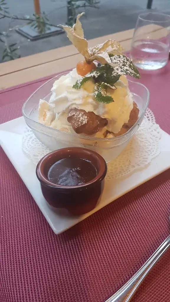 Paula McKelvey_Restaurant de l'Orb_Cessenon-sur-Orb_review