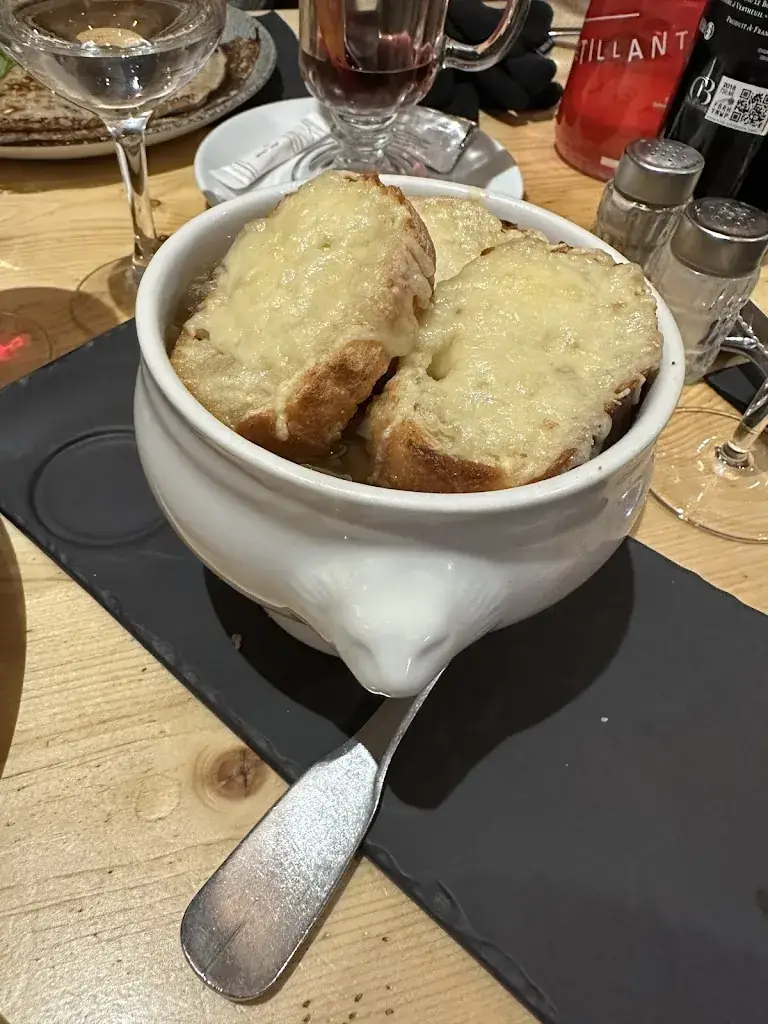 Menu_Restaurant La Galette_Allues_image_7