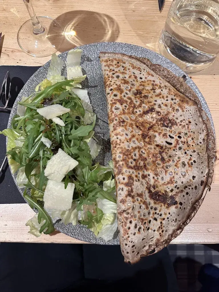 Menu_Restaurant La Galette_Allues_image_9