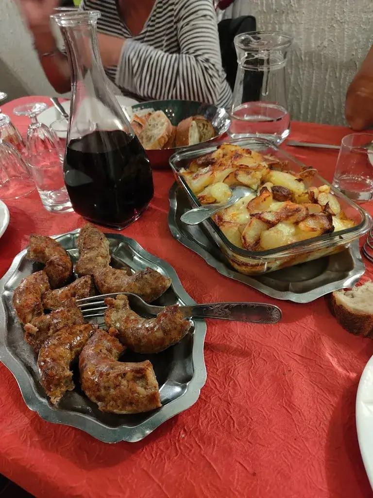 Menu_La Ferme Auberge Le Pradeille_Chanac_image_4