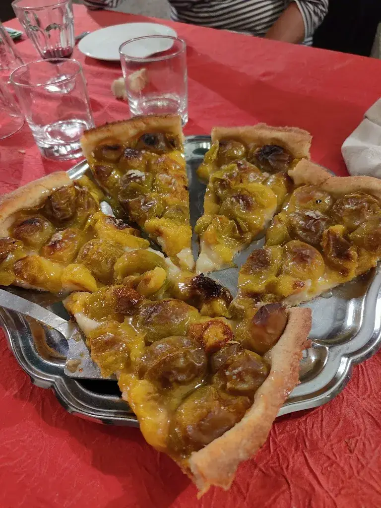 Menu_La Ferme Auberge Le Pradeille_Chanac_image_6