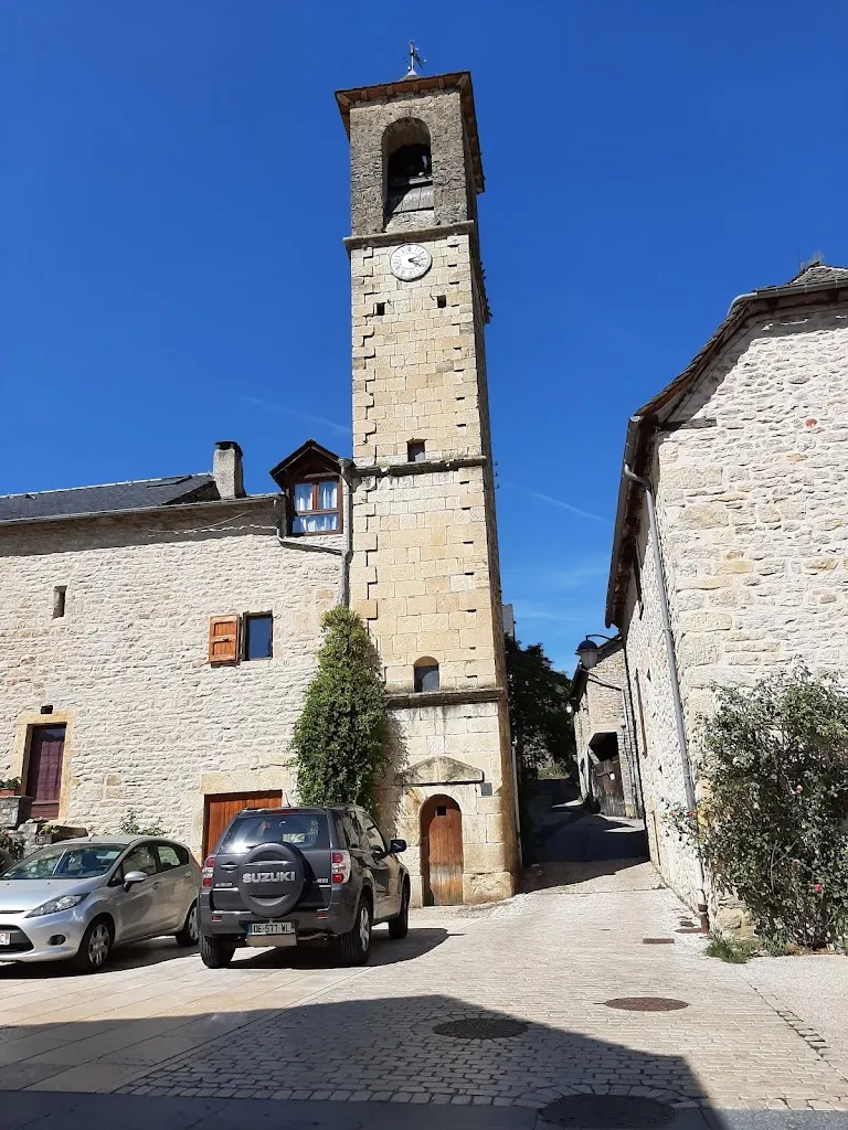 Relais des Causses ristorante a Chanac
