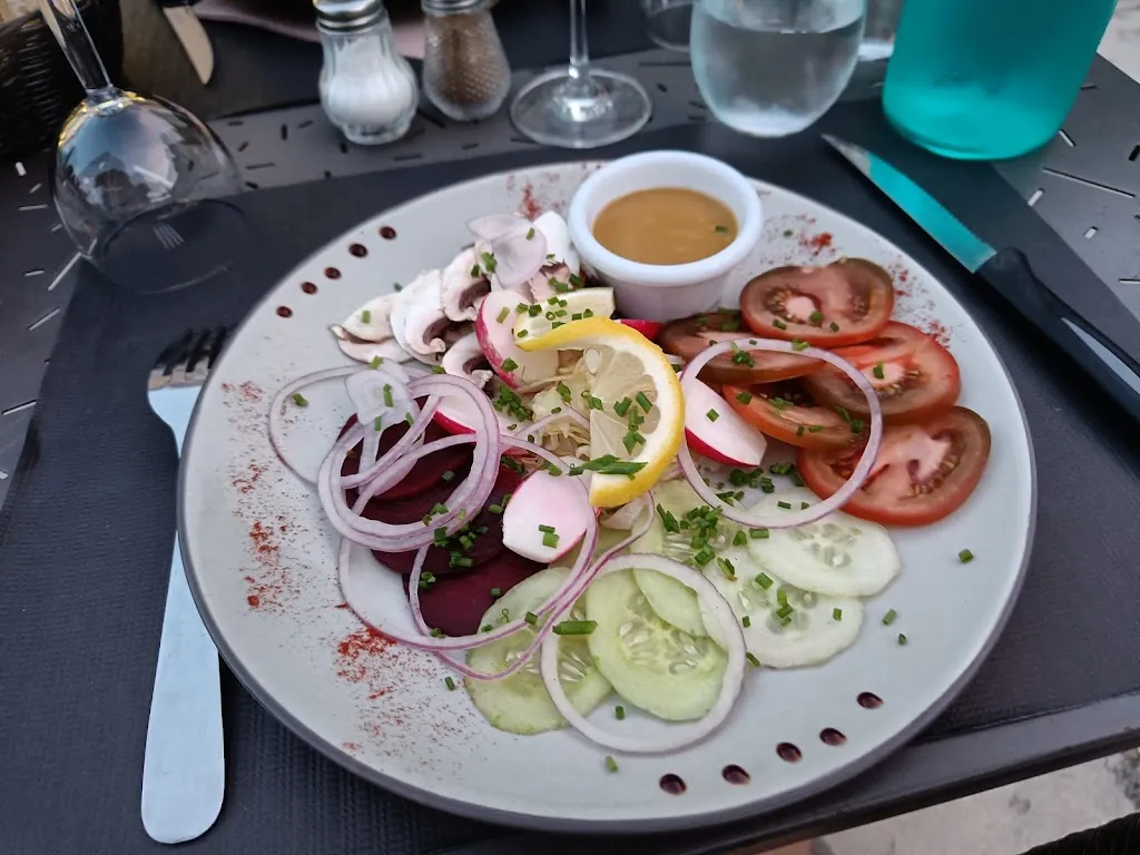 Cynthia Galibert_L'Escalette_Esclanèdes_recensione