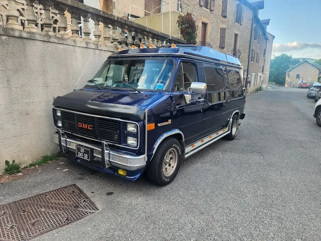 Sylvain PROUX_Pizzarock_Chanac_review