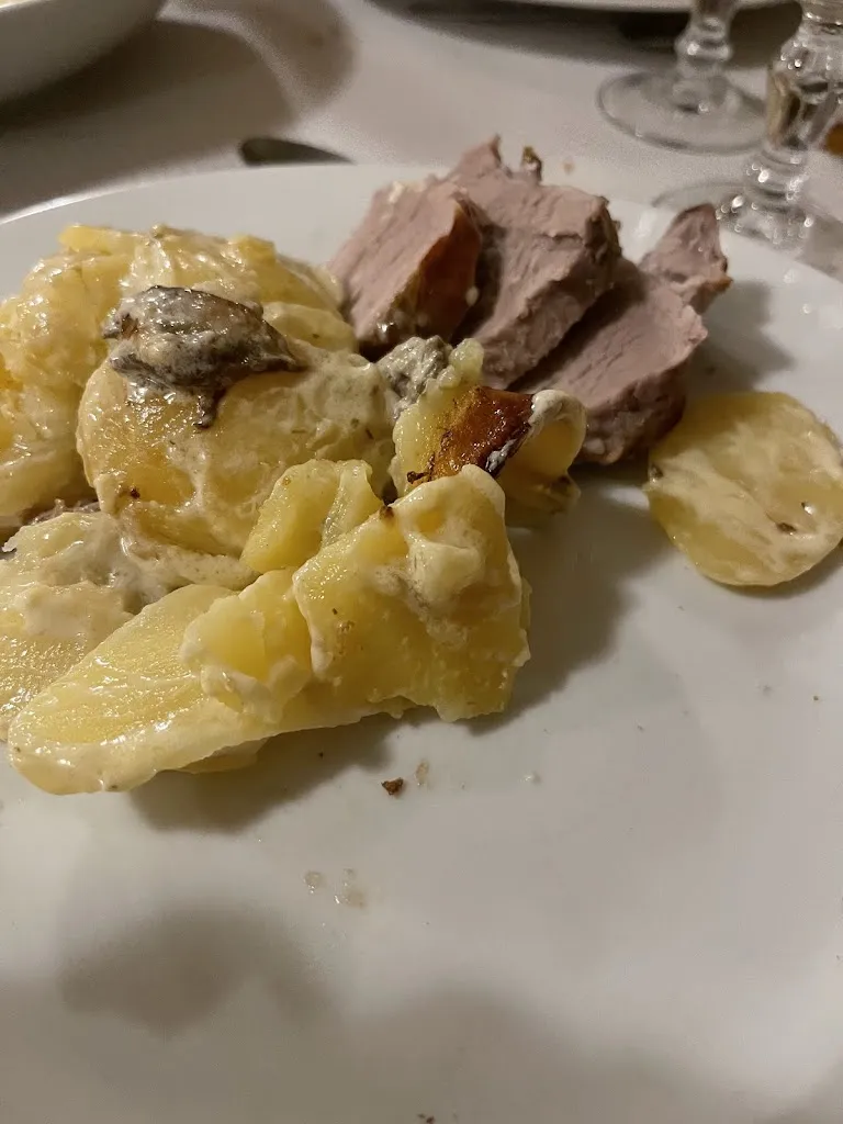 Menu_L auberge du montet_Salelles_image_2