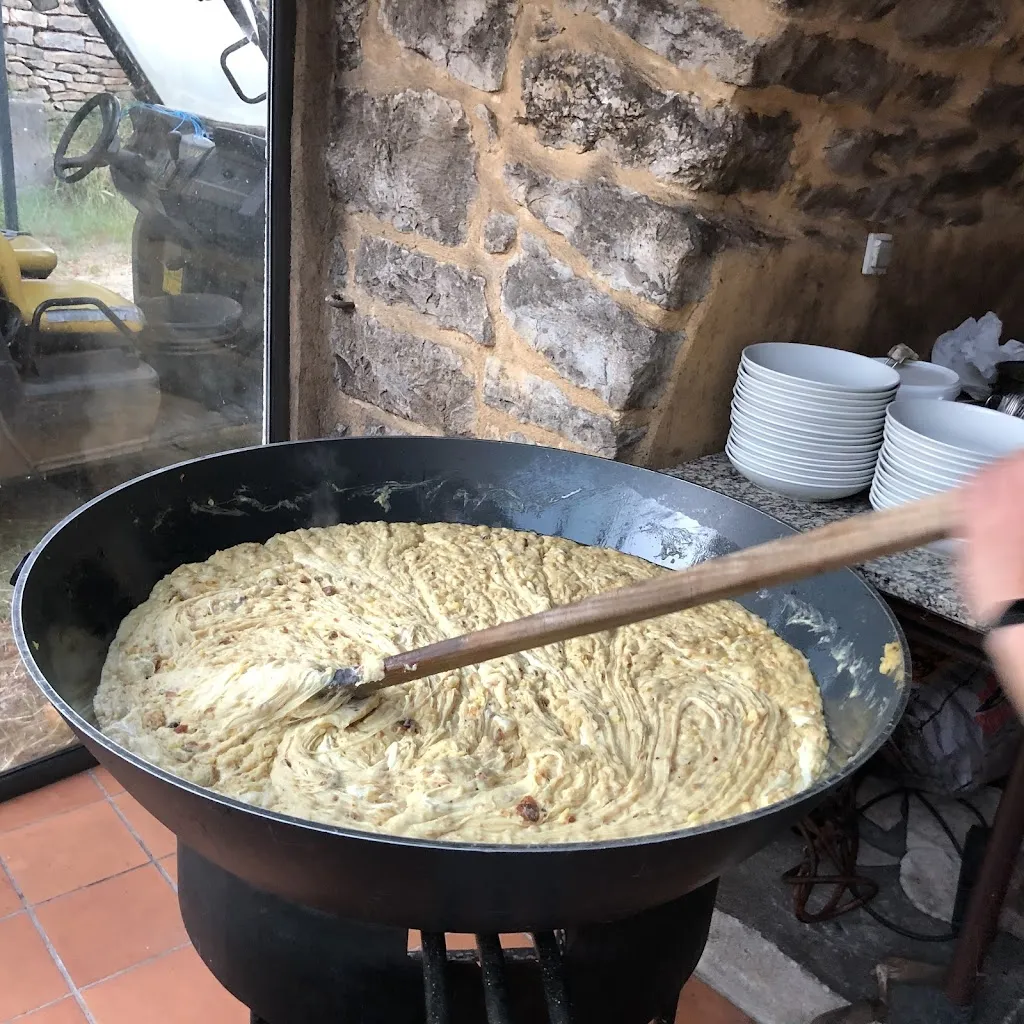 Menu_L auberge du montet_Salelles_image_8