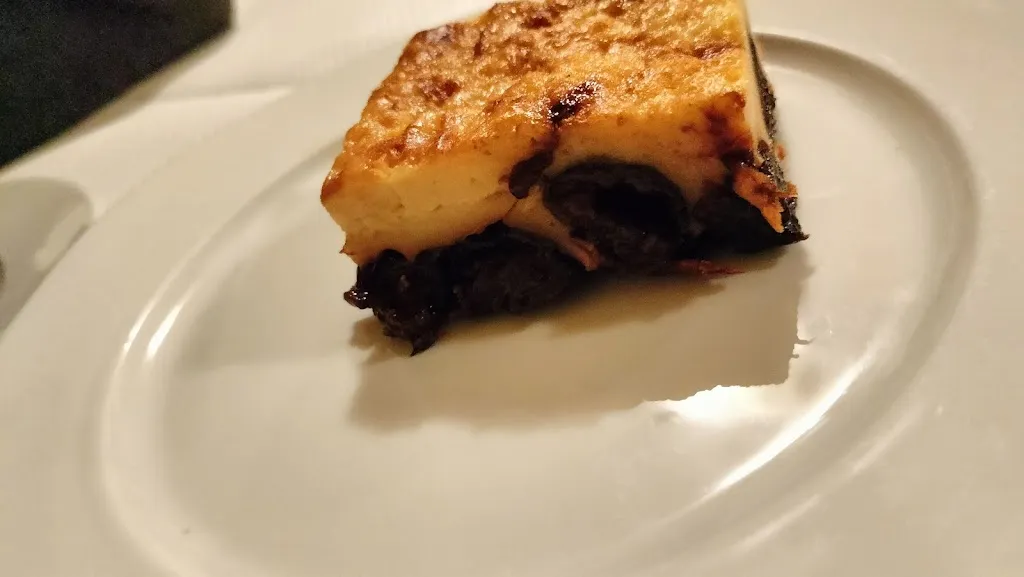 Alix Moreau_L auberge du montet_Salelles_review